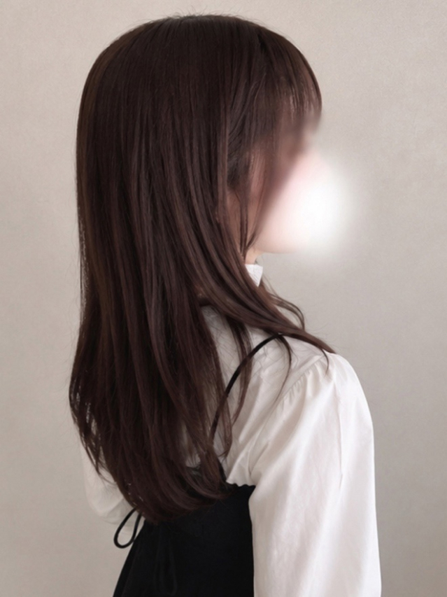 ゆら/即尺撮影☆細身超美少女♪(ドMセレクション 岡山店)