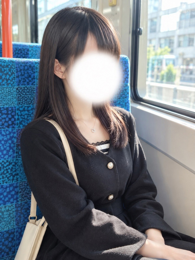 りつ/細身美スタイル★撮影(ドMセレクション 岡山店)