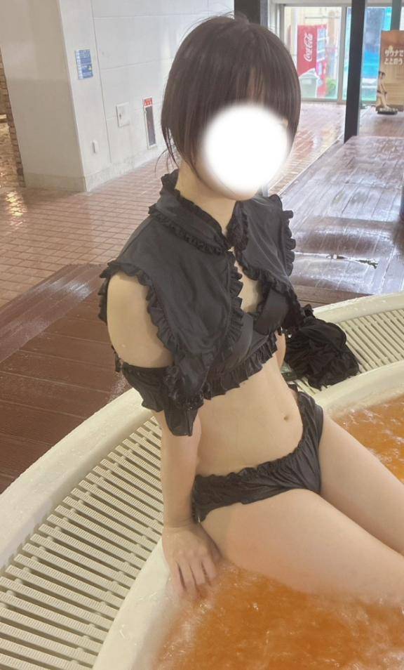 寒いですね…?