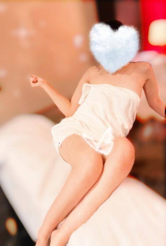 初めてってドキドキする//??