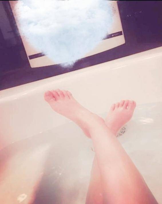 リフレッシュタイム?