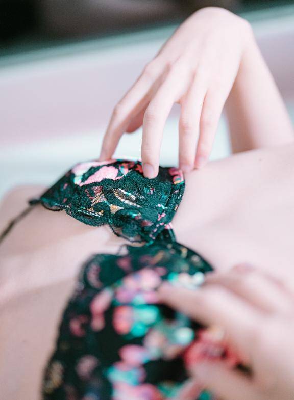 最近のリラックス方法?