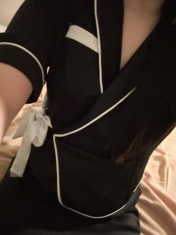 エッチなマッサージ?