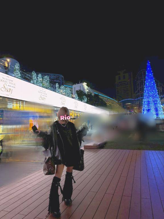 りお（ドキドキアロマ）