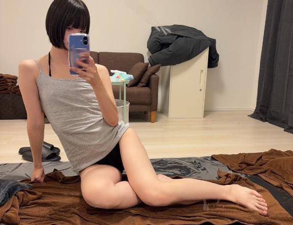 ハマっちゃった?