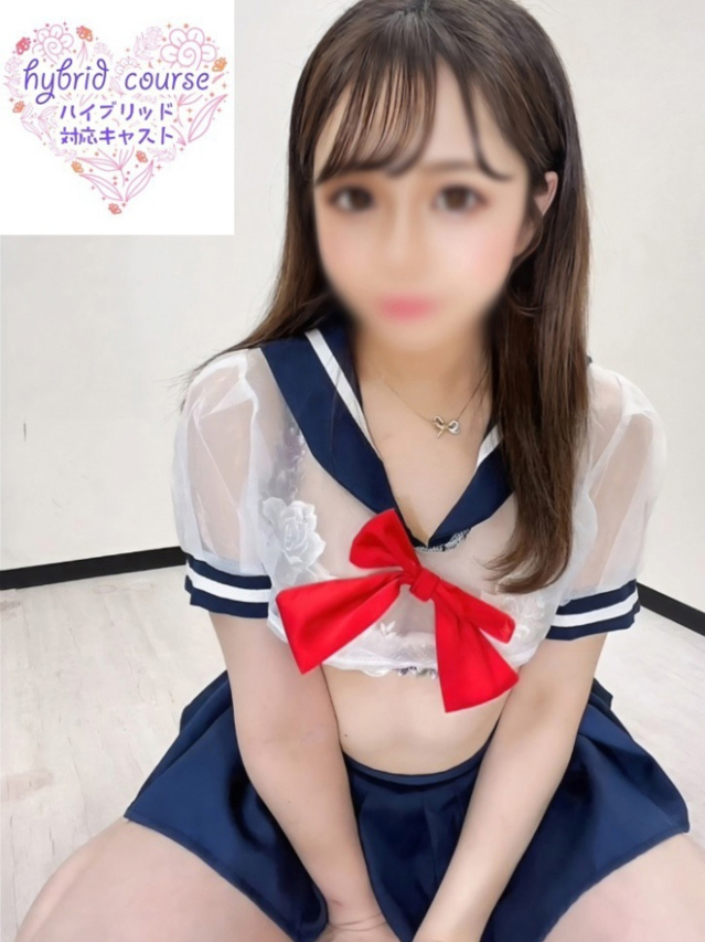 にこり（ドキドキアロマ）