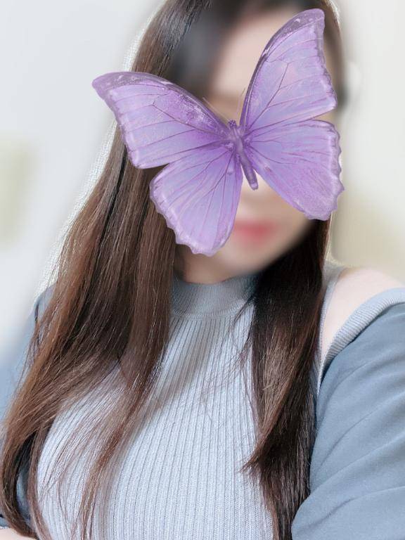 朝からドキドキ