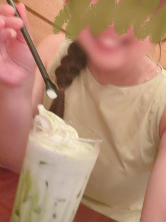 クセになったらこまる??