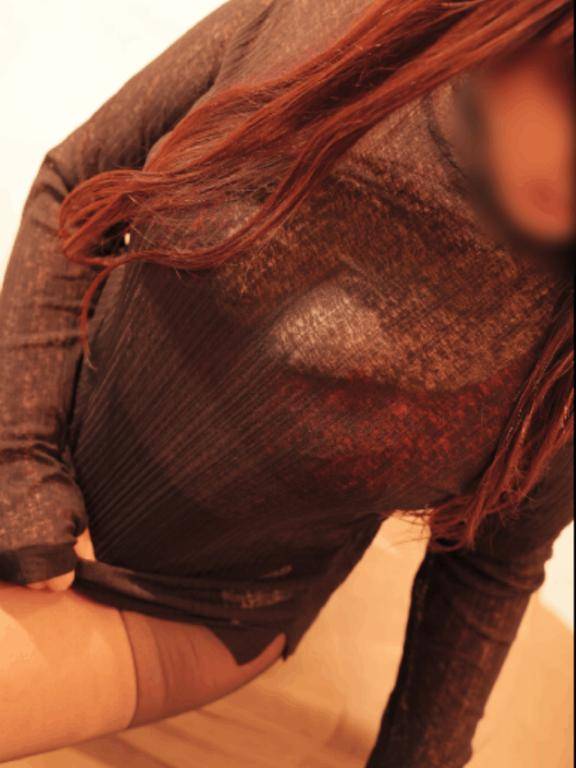 ?制御できないはじめましてさん?