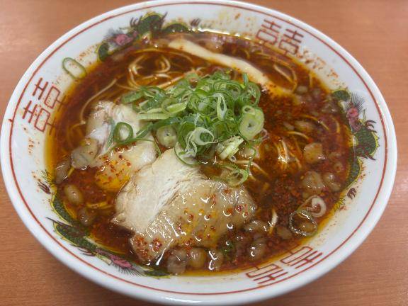 ラーメンメモ???