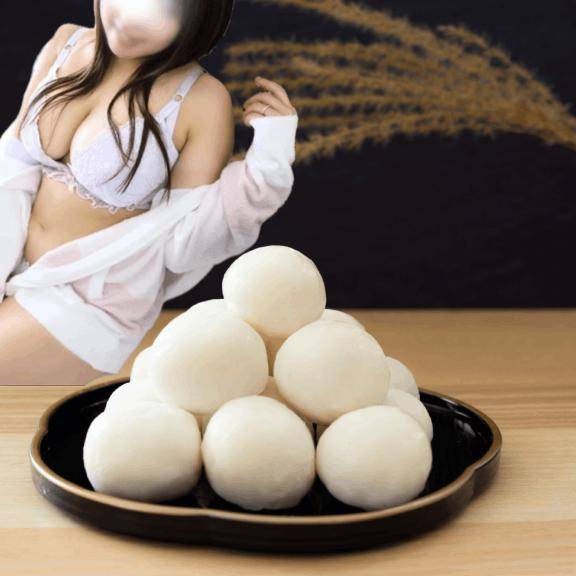 中秋の名月??