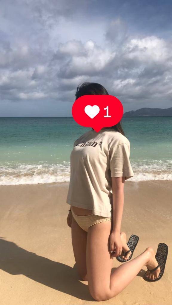 ありがとう?