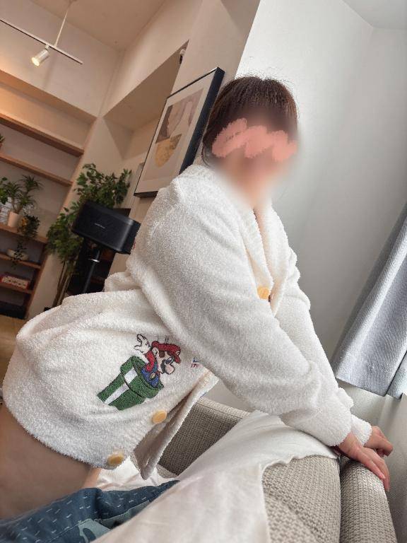 ?スケスケにドキドキのなかよしさん?