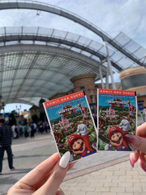 [お題]from:フランス館で4時間さん