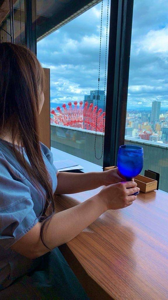 10月もありがとう???