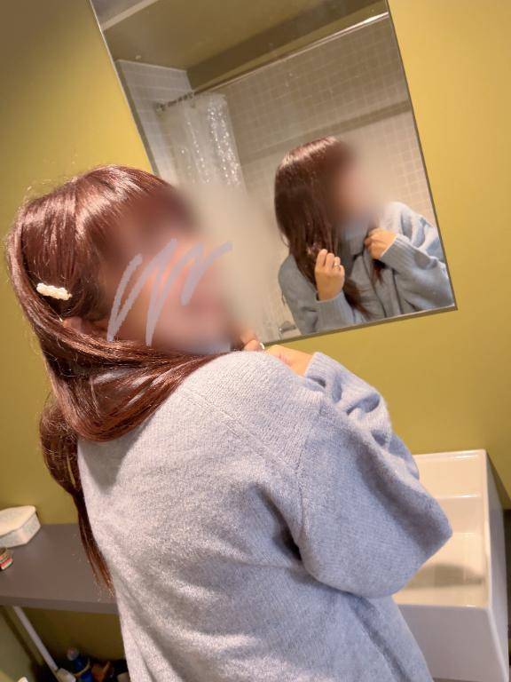 違うかも……？?