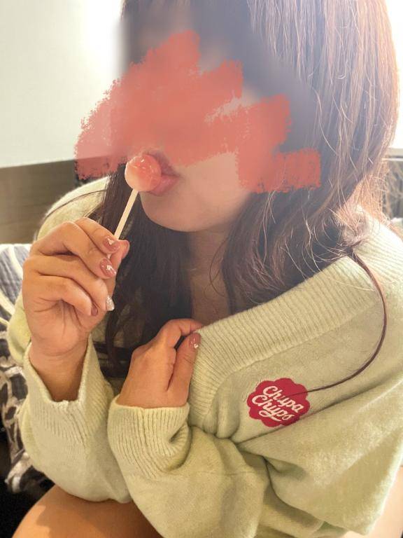 ?キスだけで熱くなっちゃったね??