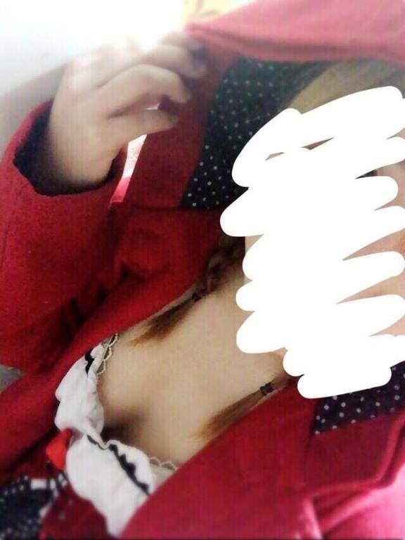 クリスマスはね