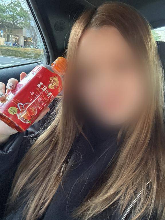 いっぱい嬉しい?