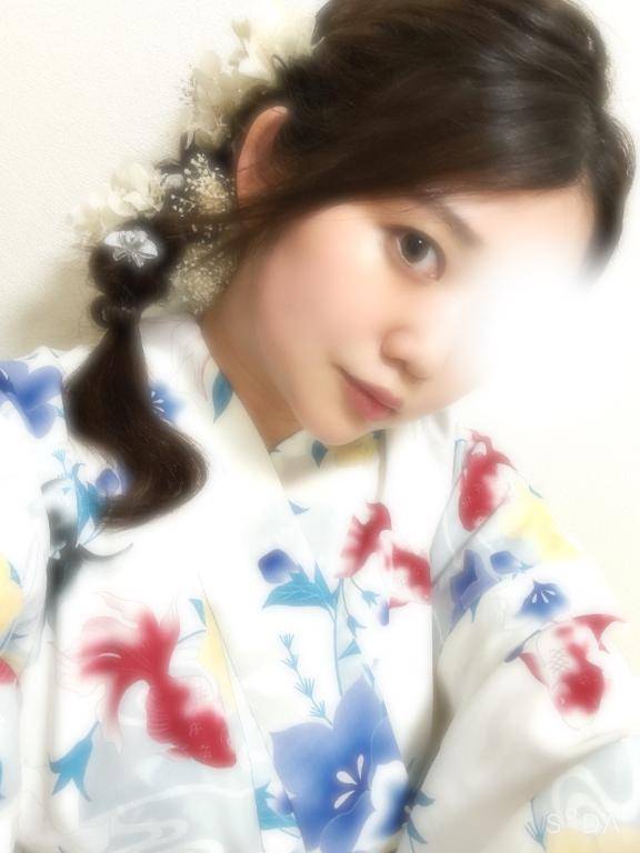 成人おめでとうございます?