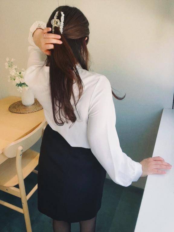 ちいさなしあわせ?