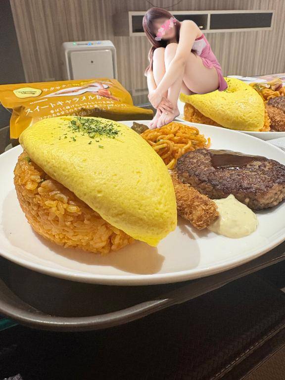 ?耳もとで囁いて?