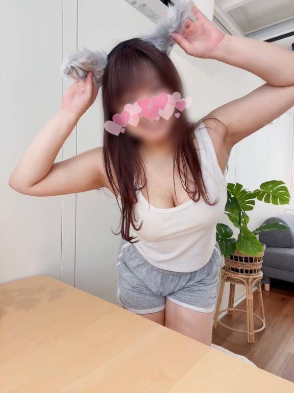 アソコが弱いひと??