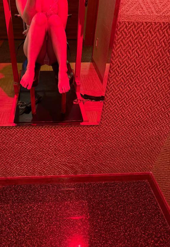 たくさん触って?