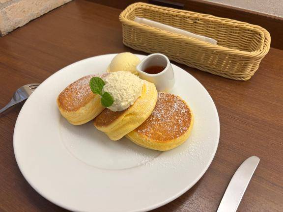 startご自宅のお兄さん