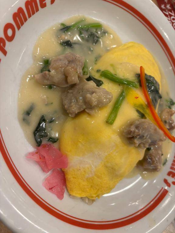 ベーネのお兄さん