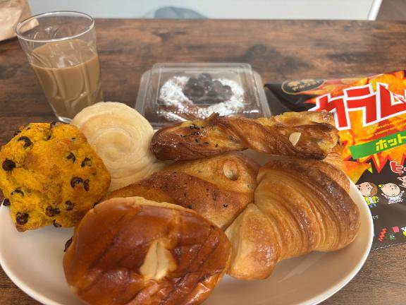 [お題]from:枝豆さん