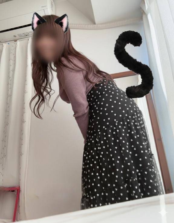 もっと近くで…?