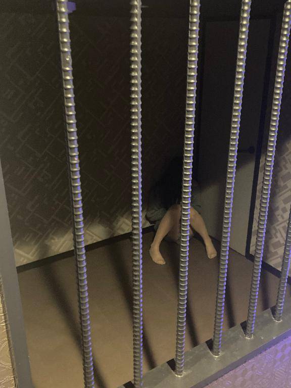 インペルダウンなう