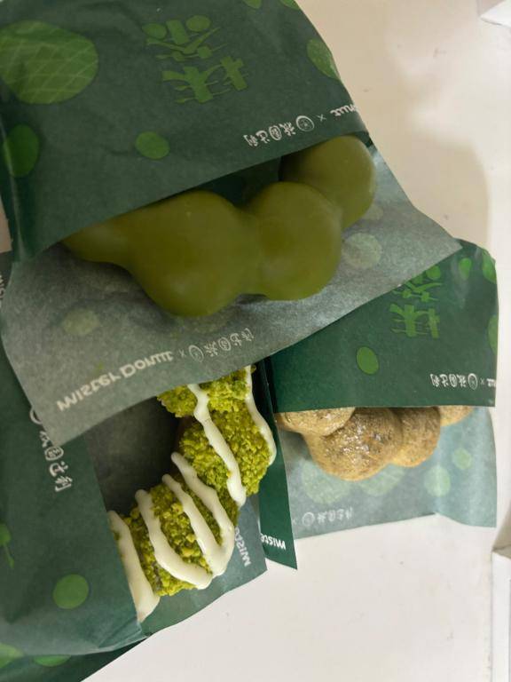 さわりませんっ！