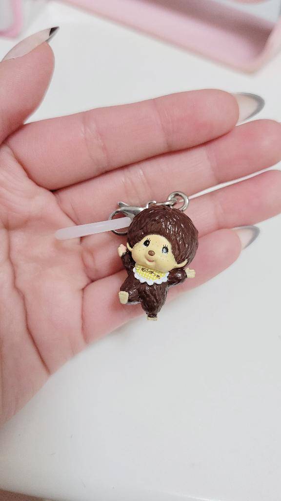 懐かしいキャラクター??