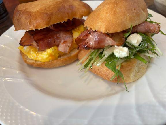 [お題]from:コーンさん