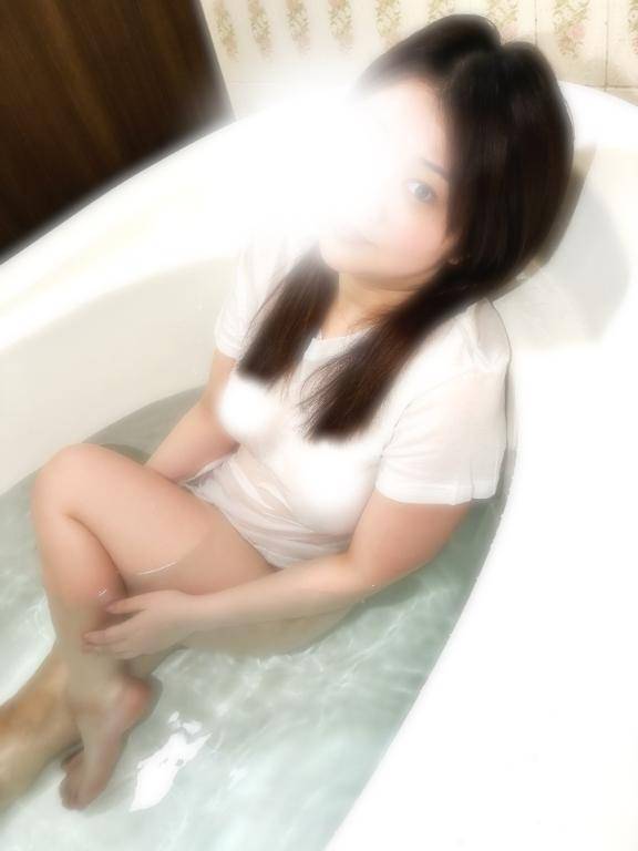 ?濡れTシャツイベント?