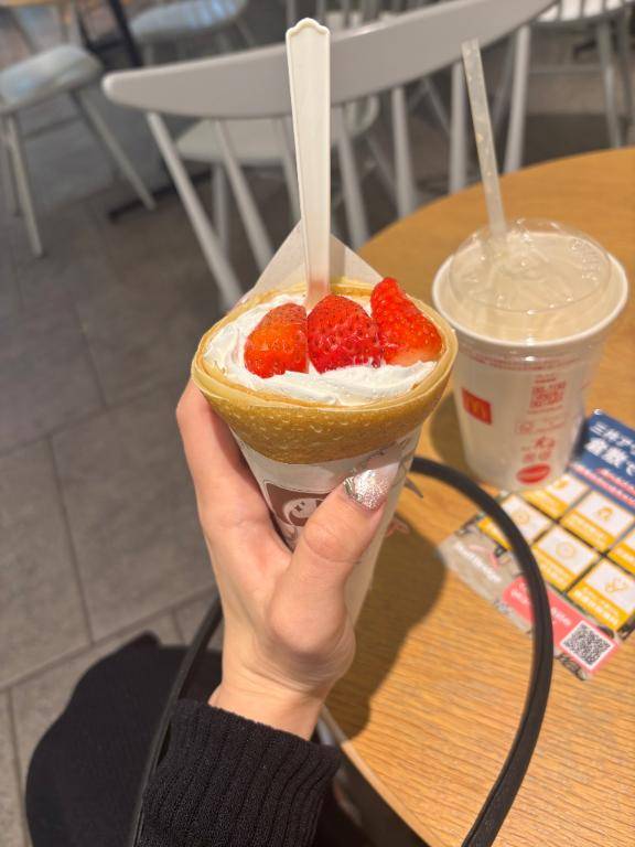 セレナーデ807お兄さん