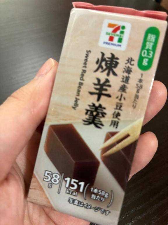 最近ハマってるもの
