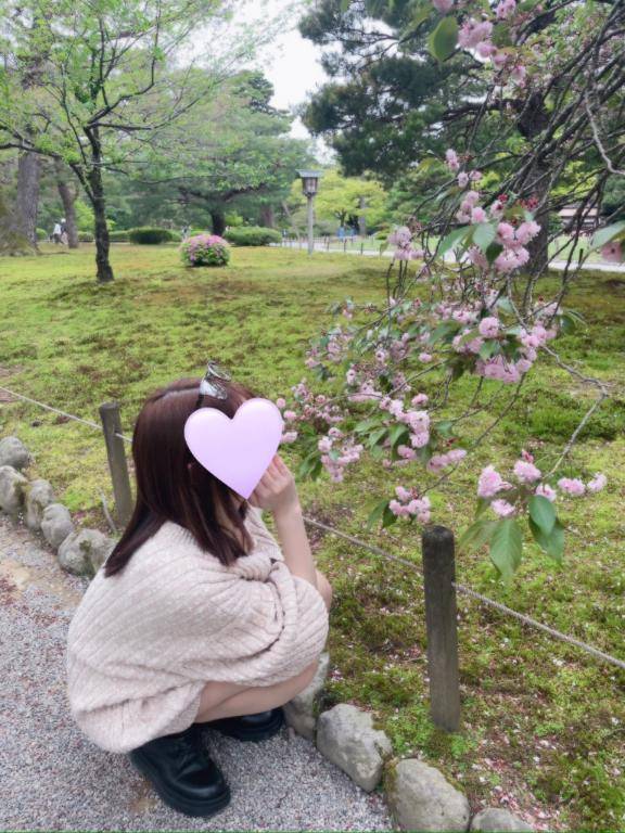 お久しぶりです?