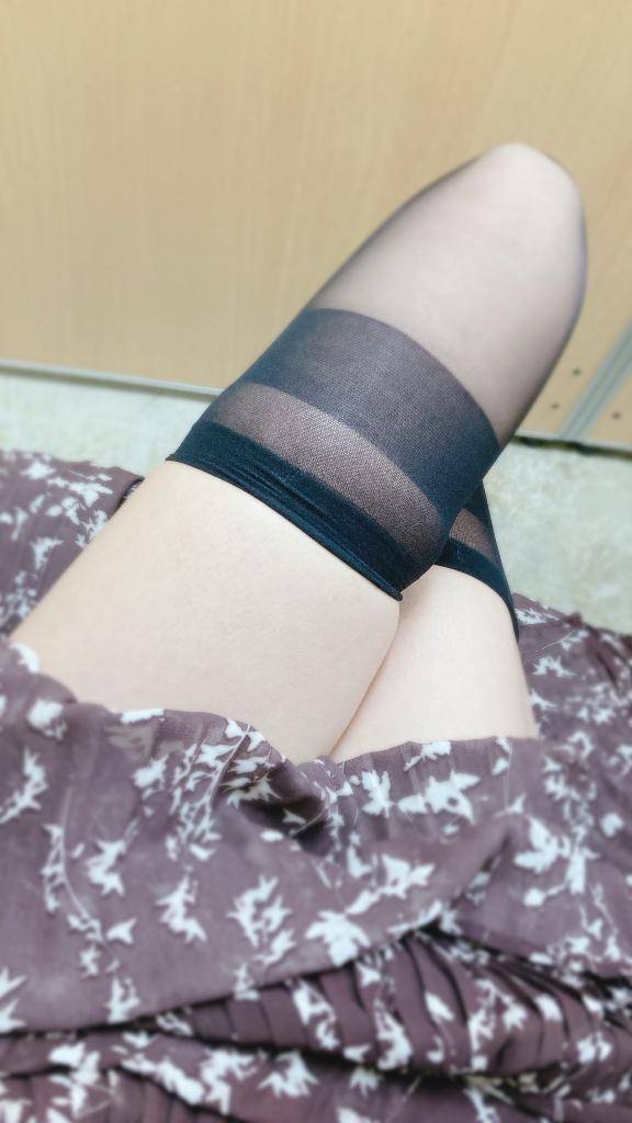 ストッキングって…?