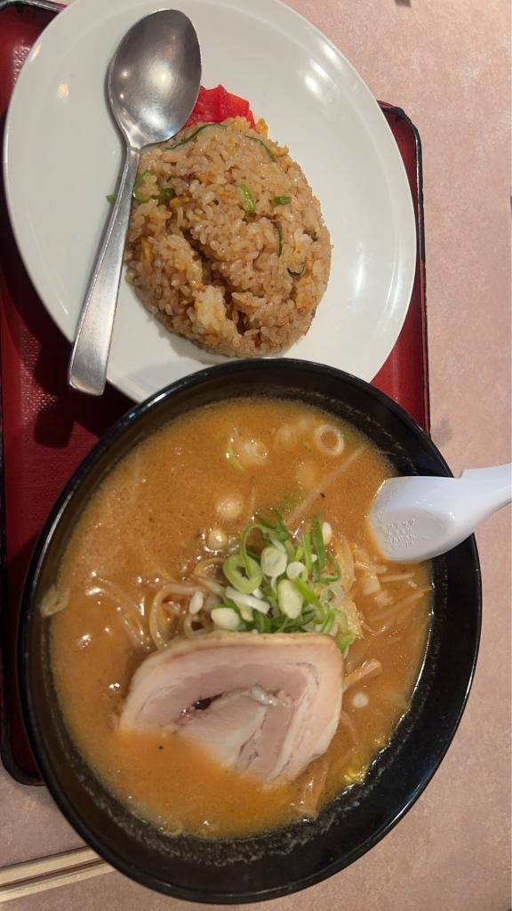 昨日も...