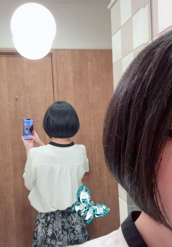 あつー