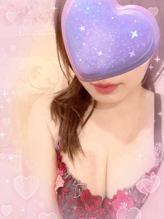 ただいま～?