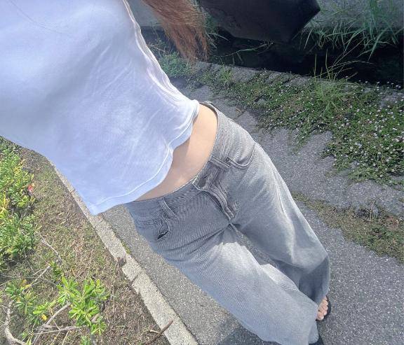見てる?