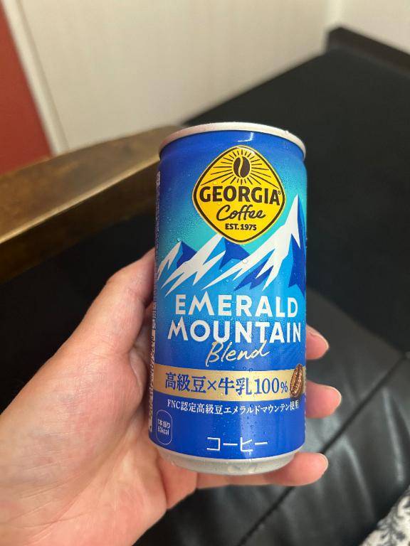 ジャパンのお兄様
