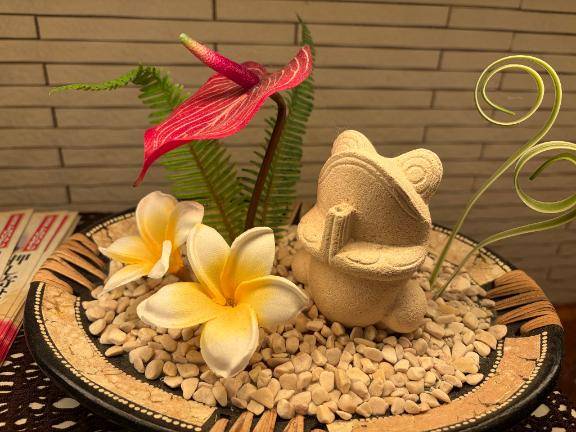 ?HOTEL Bali Lati 501 御新規様へ?