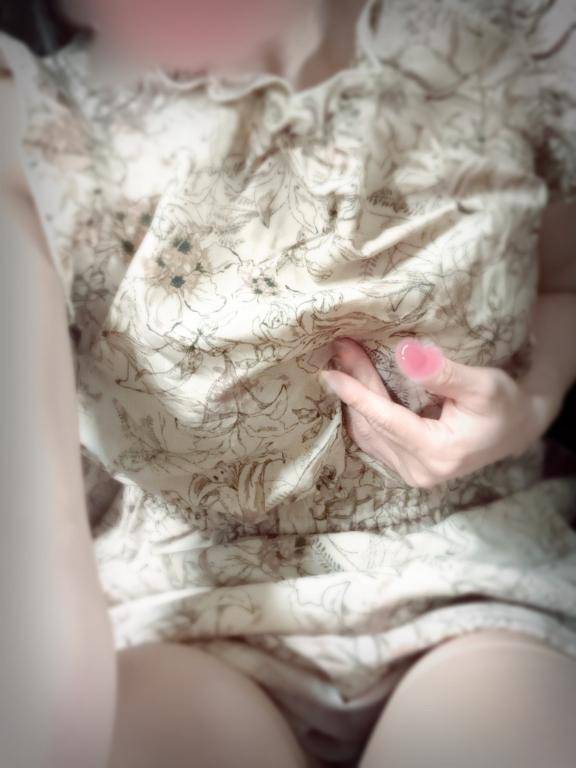 おはようございます?