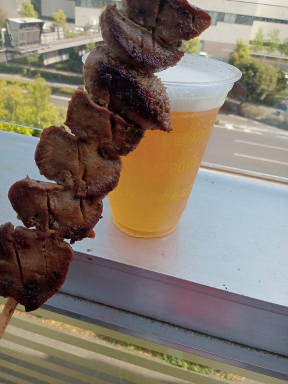 [お題]from:昆布豆太郎さん