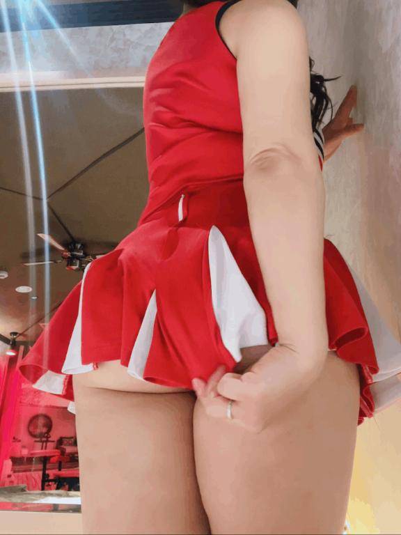 タオル回しちゃう？?